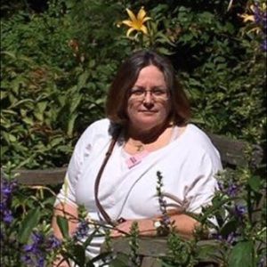 Meet your Posher, Cindy